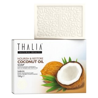 Thalia Coconut Oil Hindistan Cevizi Sabunu 150 gr Sabun kullananlar yorumlar